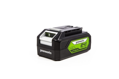 Аккумулятор Greenworks Арт. 2926807,  4 Ач Модель снята с производства