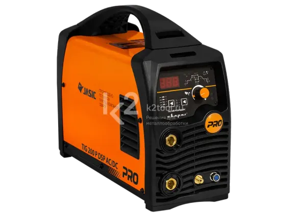 Инвертор сварочный Сварог PRO TIG 200 P DSP AC/DC (E201)