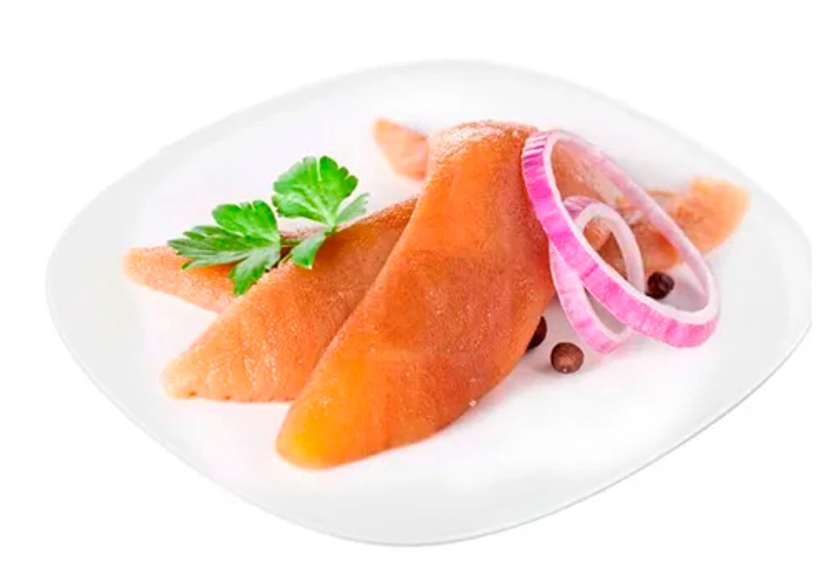 Икра сельди в масле, 250г