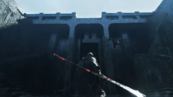 PS5 Hell is Us (Б/У, Русские субтитры, PPSA-09259)