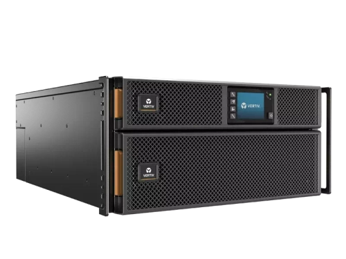 Источник бесперебойного питания Vertiv Vertiv Liebert GXT5 (GXT5-1000IRT2UXLE)