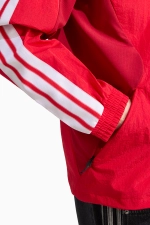 Кофта adidas FC Bayern 26/27 Anthem - красный