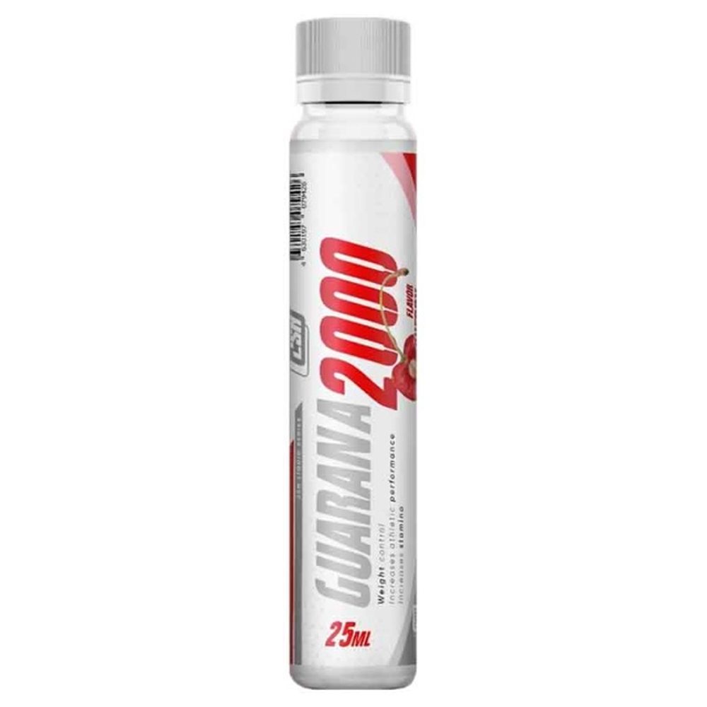 2SN Guarana 2000 (25 мл.) [M]
