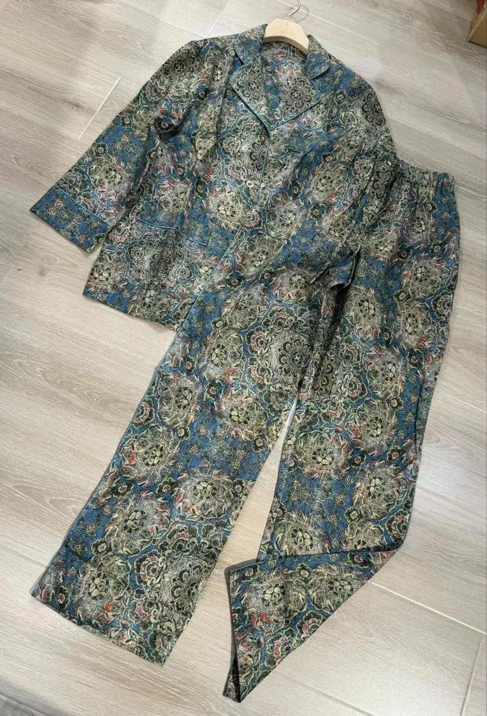 Костюм Loro Piana, арт. 485355712