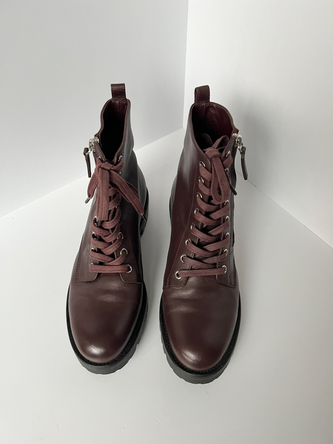 Ботинки Gianvito Rossi, 38