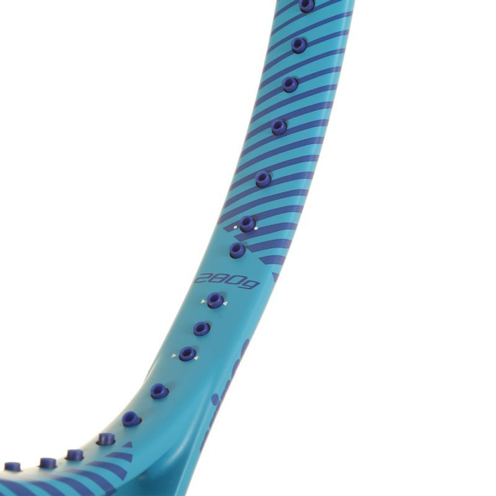 Теннисная ракетка Prince TXTZ Ripcord 100 280g