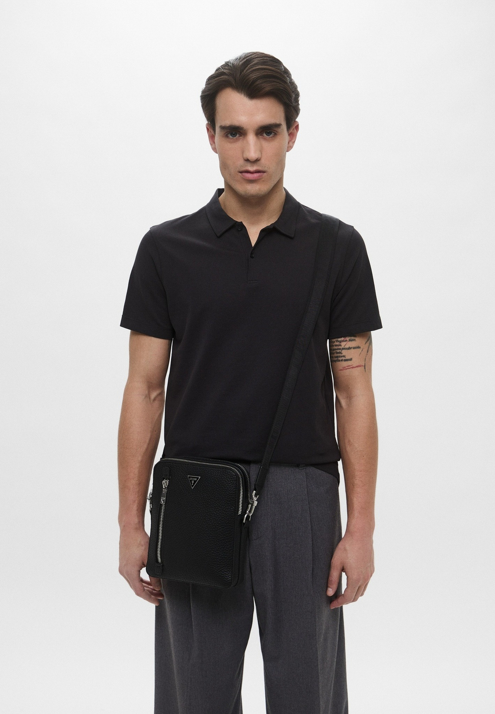 Сумка мужская GUESS