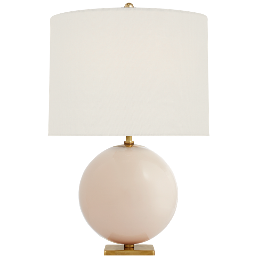 Настольная лампа Visual Comfort Elsie Table Lamp
