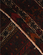 Afghan Kiilim Vintage 155 x 240 см