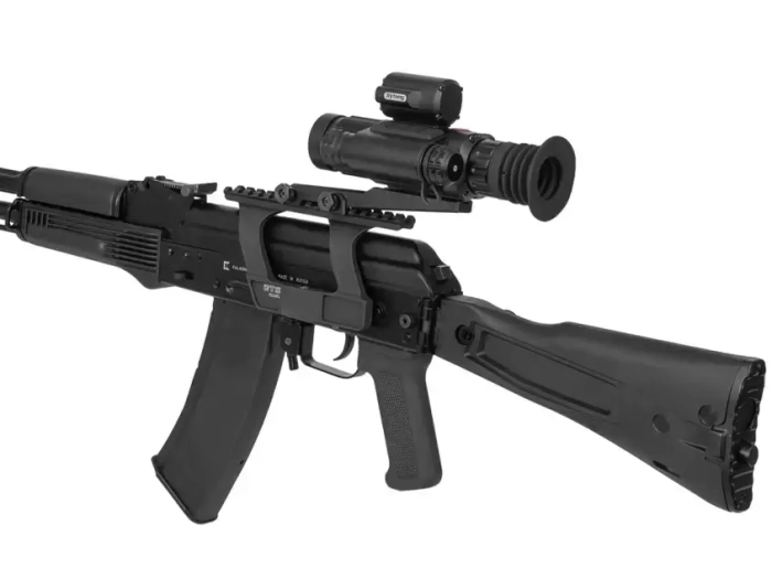 Прицел цифровой Sytong HT-70 LRF