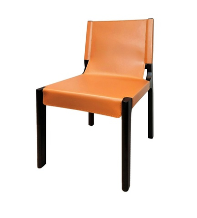 Стул Vest Leather