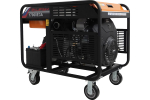 Генератор бензиновый LIFAN 17000E3A