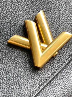 Louis Vuitton Soft Twist