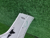 Бампер передний Volvo XC60 2 (2017-2021)