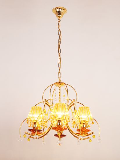 Подвесная люстра La Lampada 50277