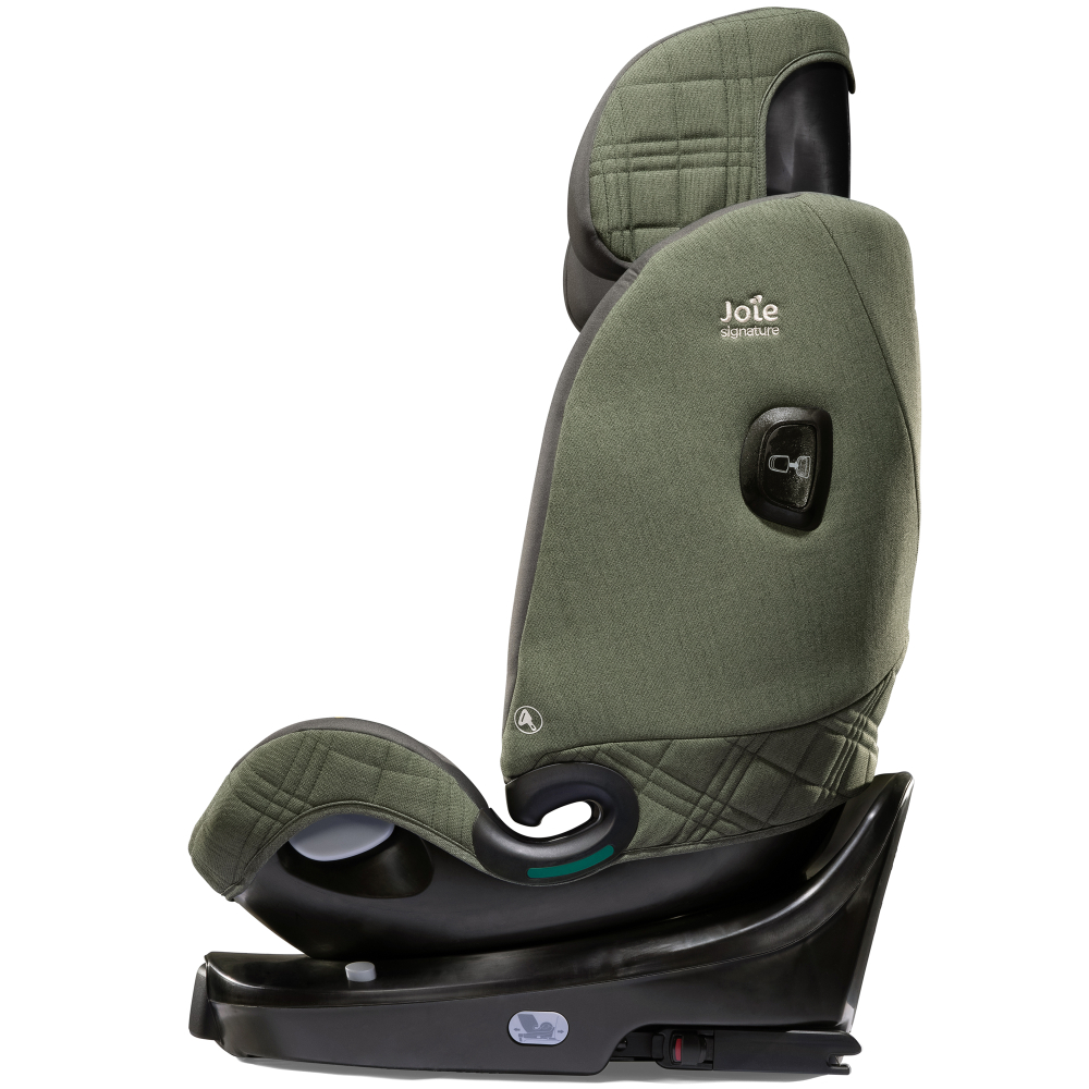 Детское автокресло Joie I-Spin XL