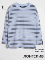 Лонгслив для девочки y2k