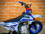 Мотоцикл MOWGLI Mini 4T 10/10 50 PITBIKE