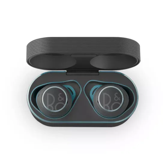 Беспроводные наушники Bang & Olufsen Beoplay E8 Sport Anthracite Oxygen