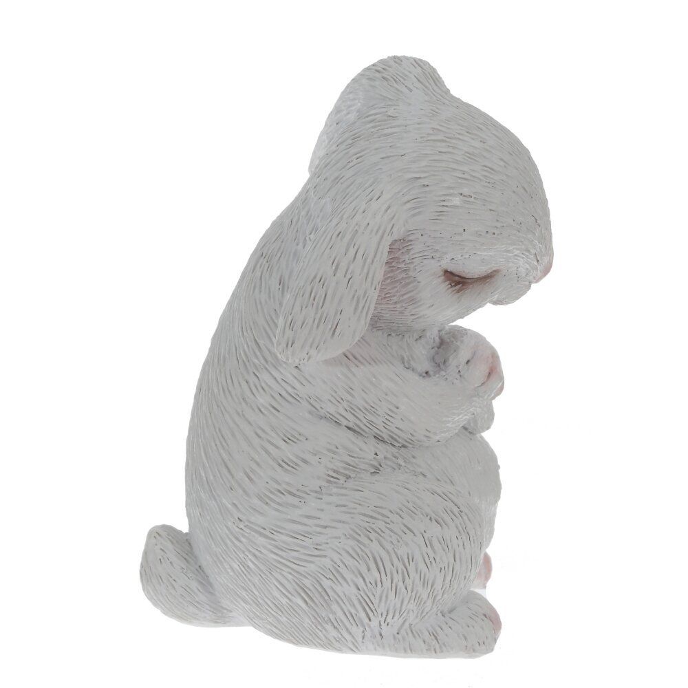 GAEM Фигурка декоративная "Заяц", L5 W5,5 H8,5 см