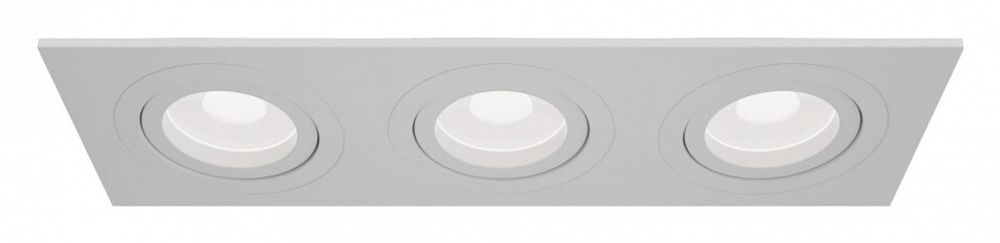 Встраиваемый светильник Maytoni Atom DL024-2-03W