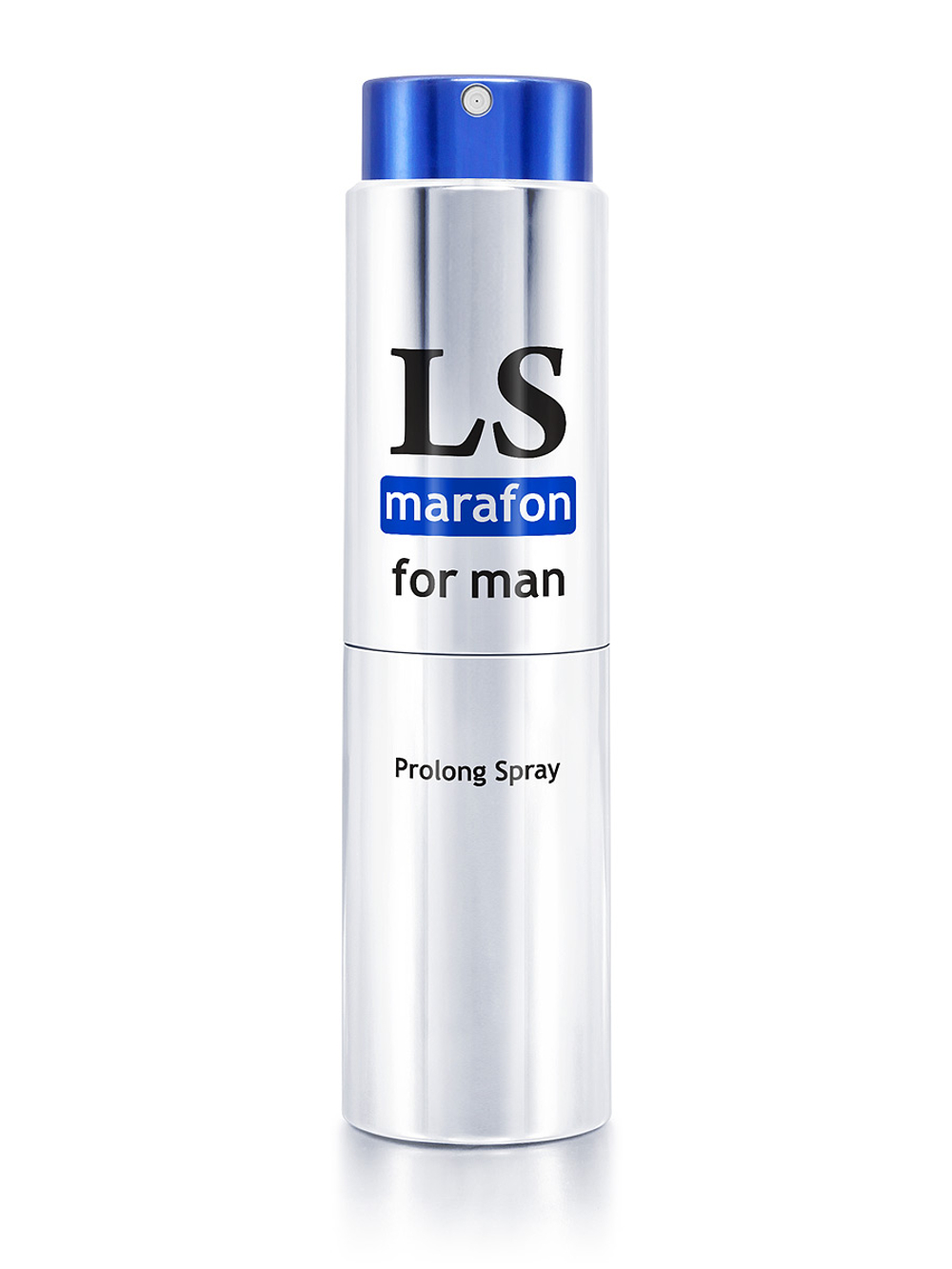 LOVESPRAY MARAFON спрей для мужчин (пролонгатор) 18мл