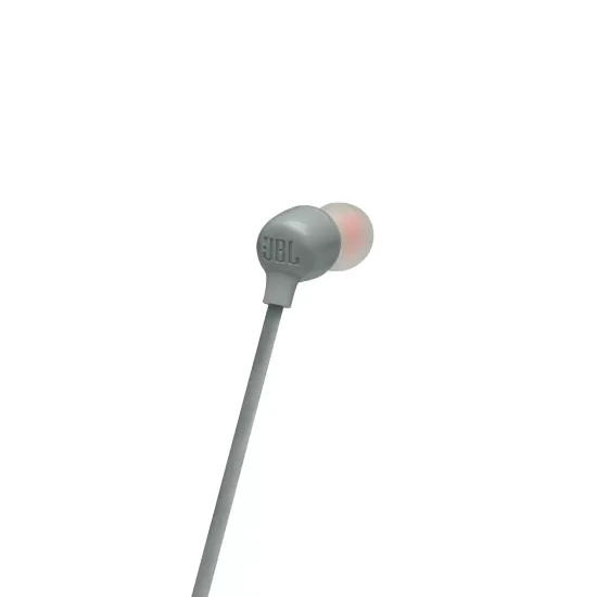 Беспроводные наушники JBL Tune 125BT Grey