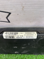 Блок комфорта Renault Logan, I (2004 2009) 2008 с пробегом