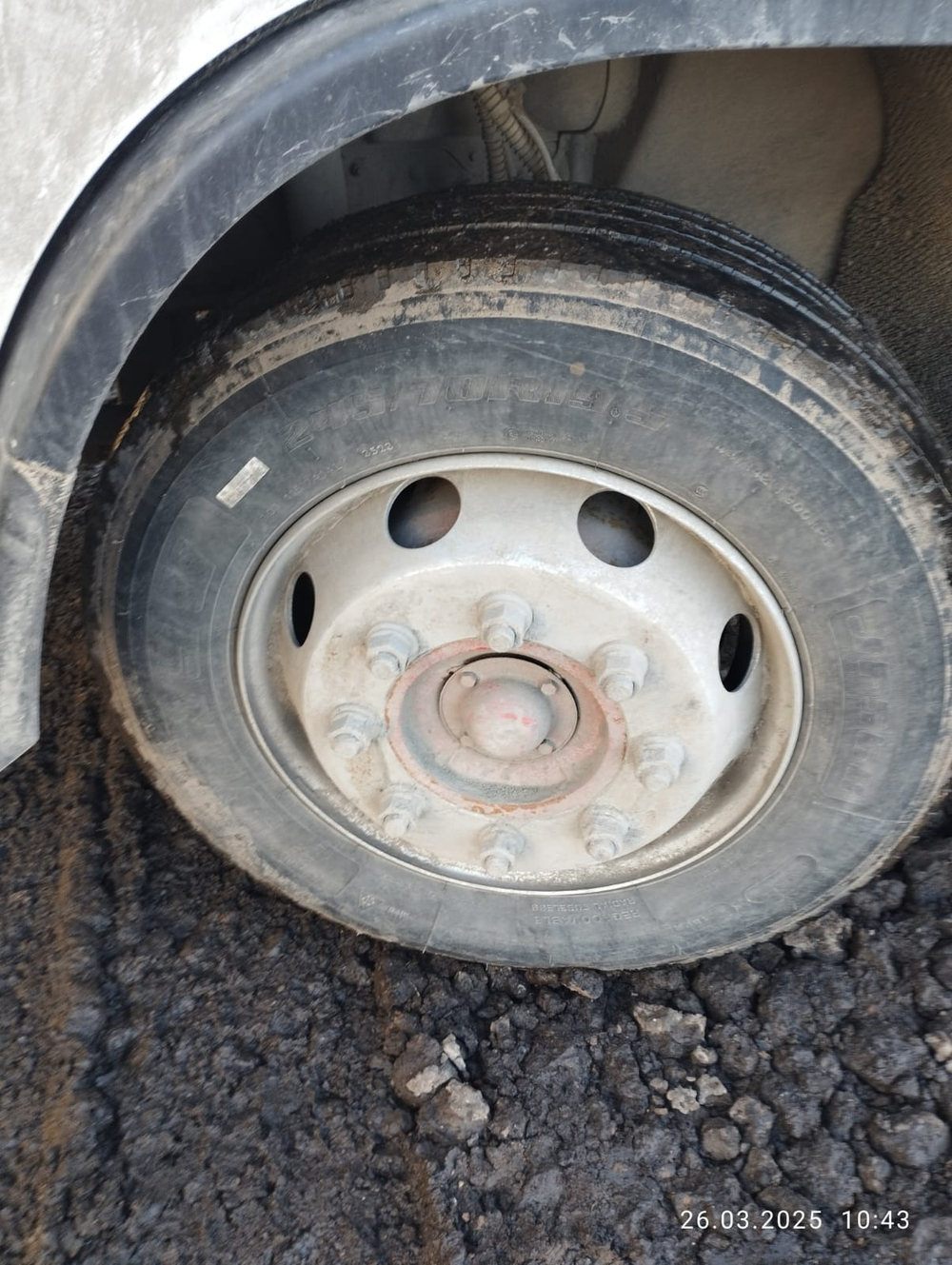 DongFeng C120 Бортовой (Евроборт) 78G001 (Евроборт, дизельный, 3,8 л., 166 л.с., МТ)