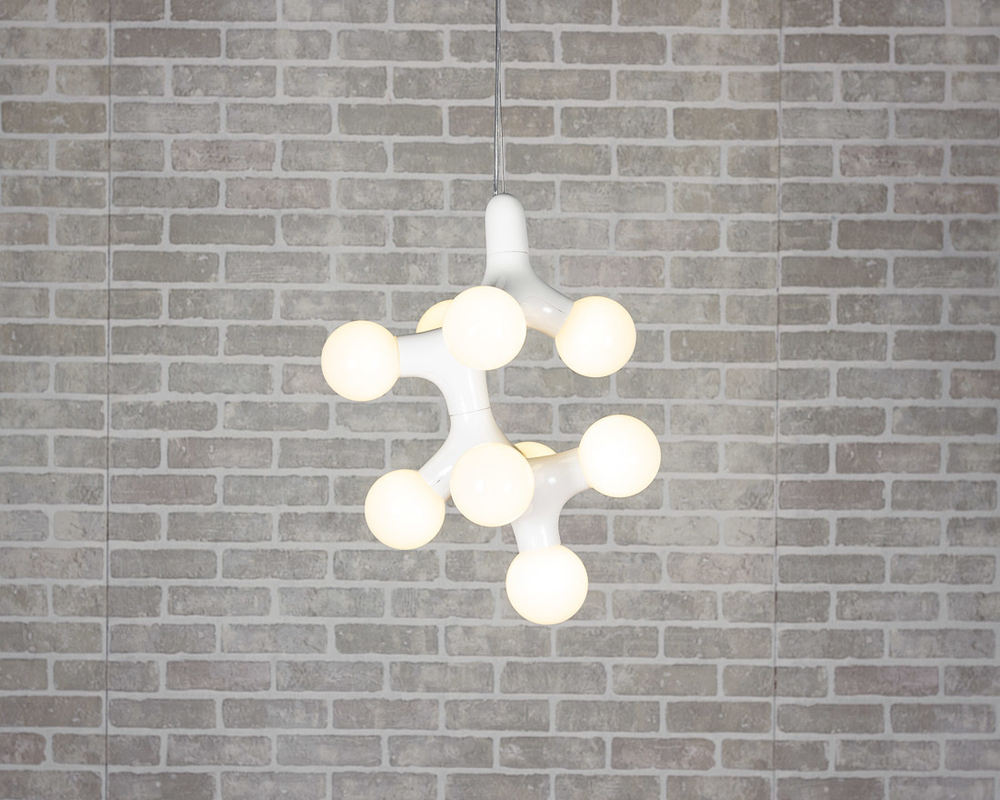 Люстра NEXT DNA9