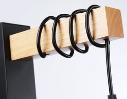 Ambrella Настенный светильник с выключателем в стиле лофт Loft TR8181