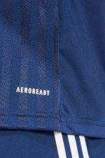 Футболка adidas Campeon 25 - темно-синий