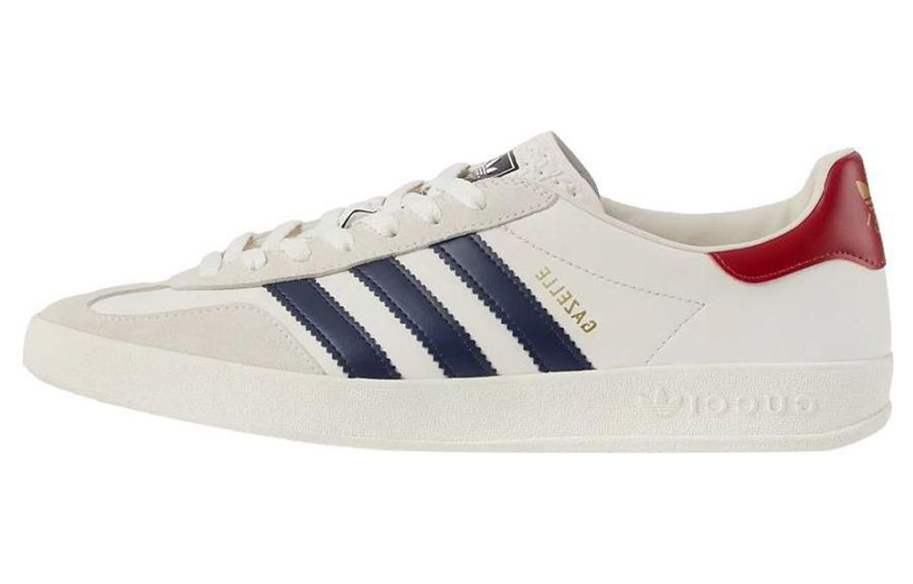 Кроссовки Adidas Originals X Gucci Gazelle