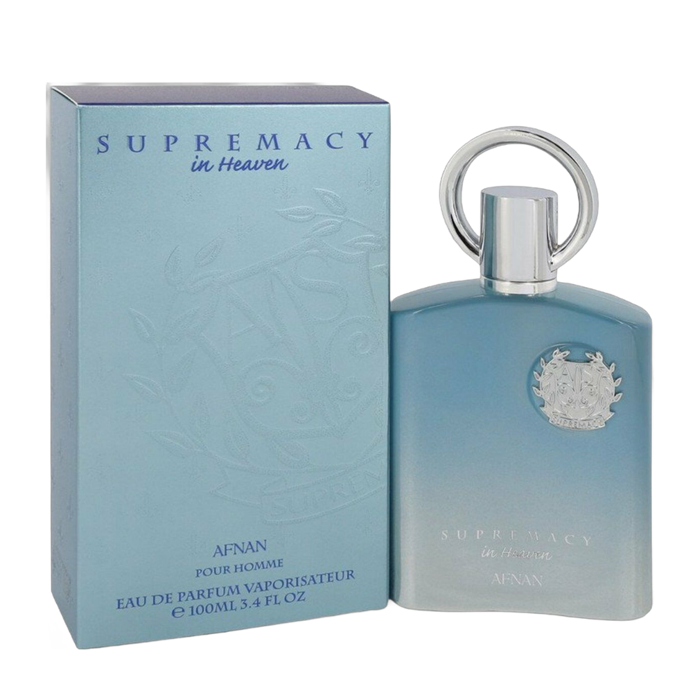 AFNAN Parfumes IN HEAVEN edP 100ml men