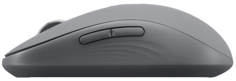 Мышь Lenovo GY51S61919 серый