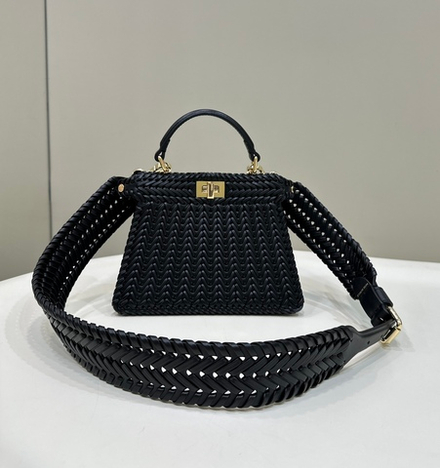 Fendi Peekaboo ISeeU Petite 20 cm