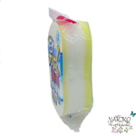 Губка хозяйственная KOKUBO для мытья ванны и ванной комнаты.