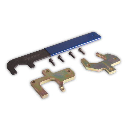 Специнструмент для двигателя M112/113 Car-Tool CT-A1106