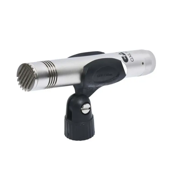 CAD GXL-1200 Silver