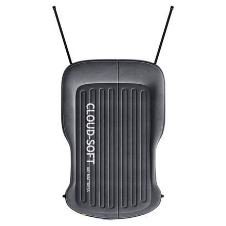 Надувной матрас Baseus T-Space Series Cloud-Soft Air Mattress для Tesla Model Y