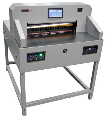 Резак гильотинный Bulros professional series 7208B