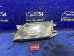 Фара передняя левая MAZDA PREMACY 2001