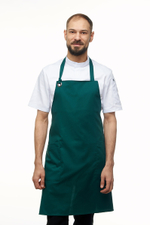 Фартук с грудкой F11.87