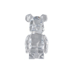 Дизайнерские игрушки BE@RBRICK x Fragment Design Baccarat 12cm, Baccarat-4