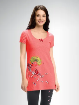 Пижама женская PELICAN PML245