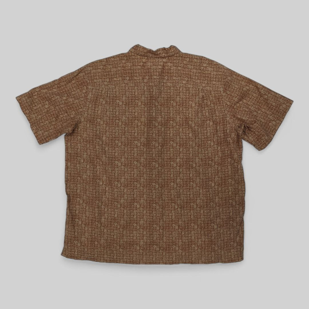 Рубашка L.L.Bean (XL)
