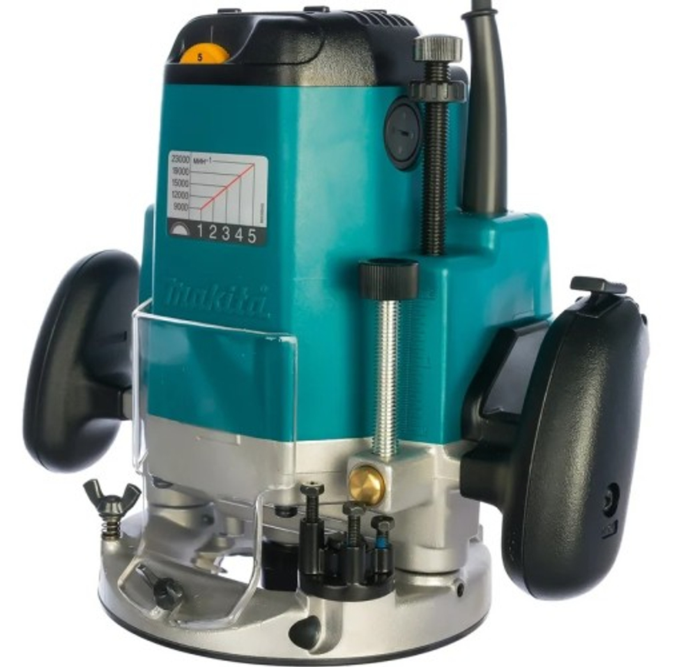 Фрезер электрический MAKITA 3612С 3612C
