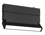 GL8095 BK черный IP20 9W 3000-6000K 220V 120° 220*25*138