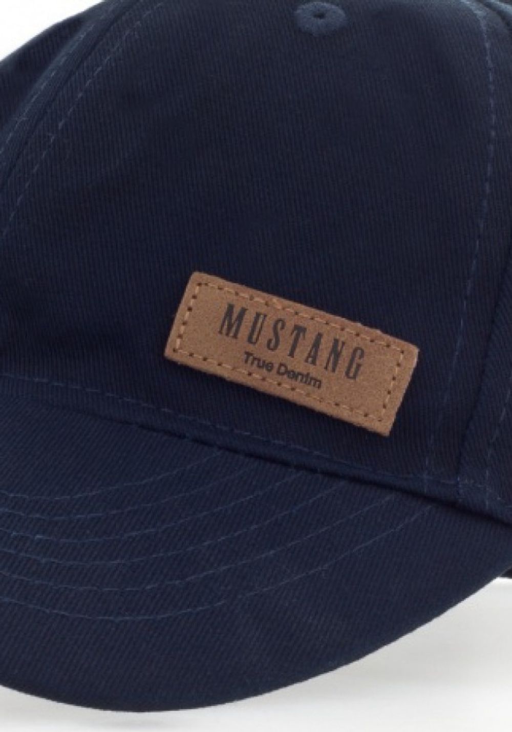 Кепка MUSTANG Cap MC9612-0490