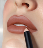 LuxVisage Карандаш для губ "SOFT MATTE" тон 610 (ириска)